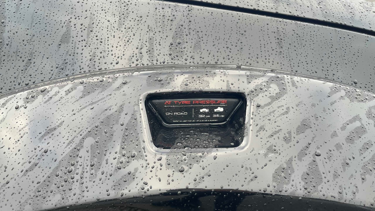 Used Isuzu D-Max 2023 for sale - 76624703: Photo 6