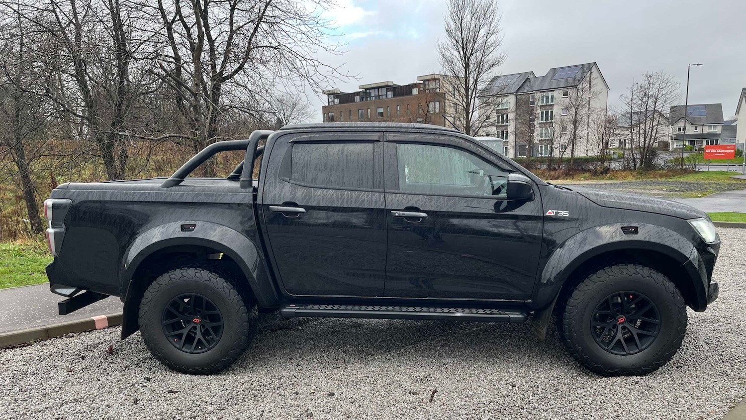 Used Isuzu D-Max 2023 for sale - 76624703: Photo 8