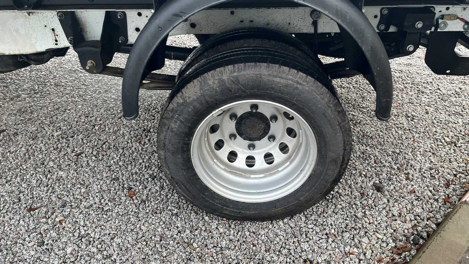 Used Ford Transit 2024 for sale - 76842852: Photo 11