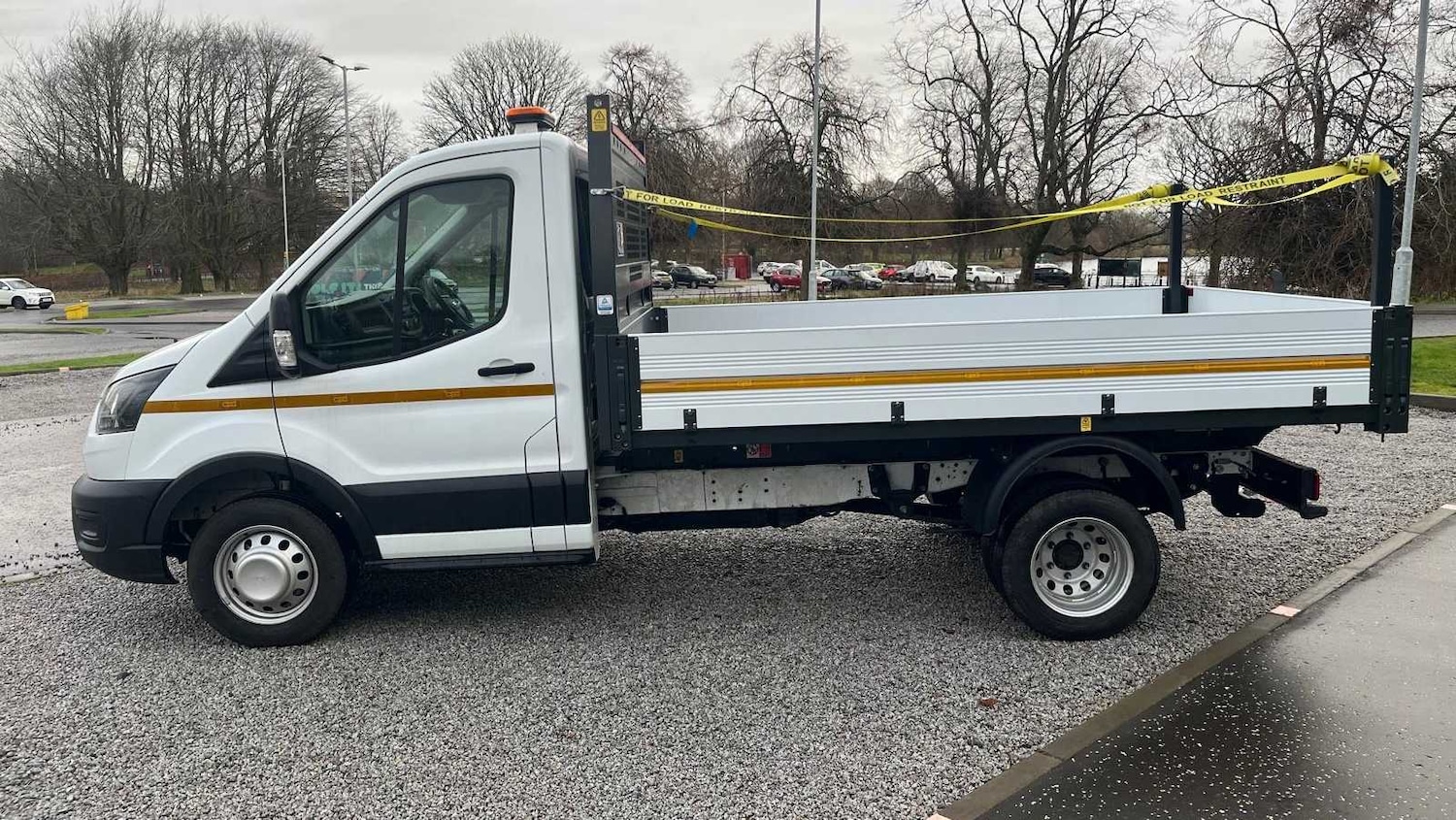 Used Ford Transit 2024 for sale - 76842852: Photo 12