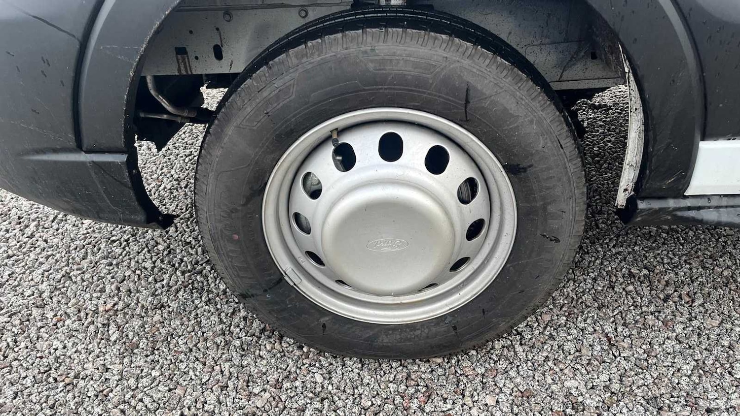 Used Ford Transit 2024 for sale - 76842852: Photo 13