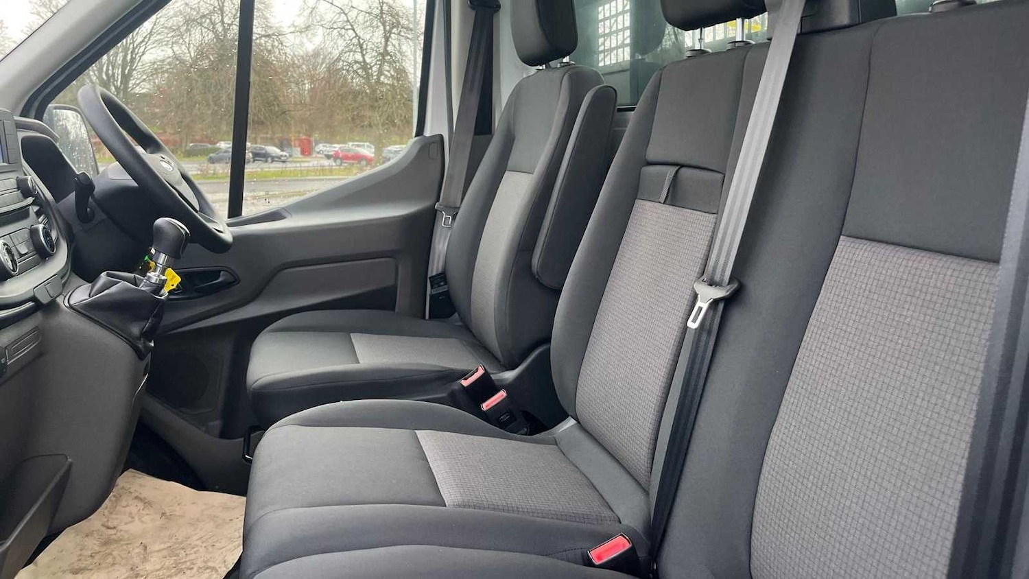 Used Ford Transit 2024 for sale - 76842852: Photo 15