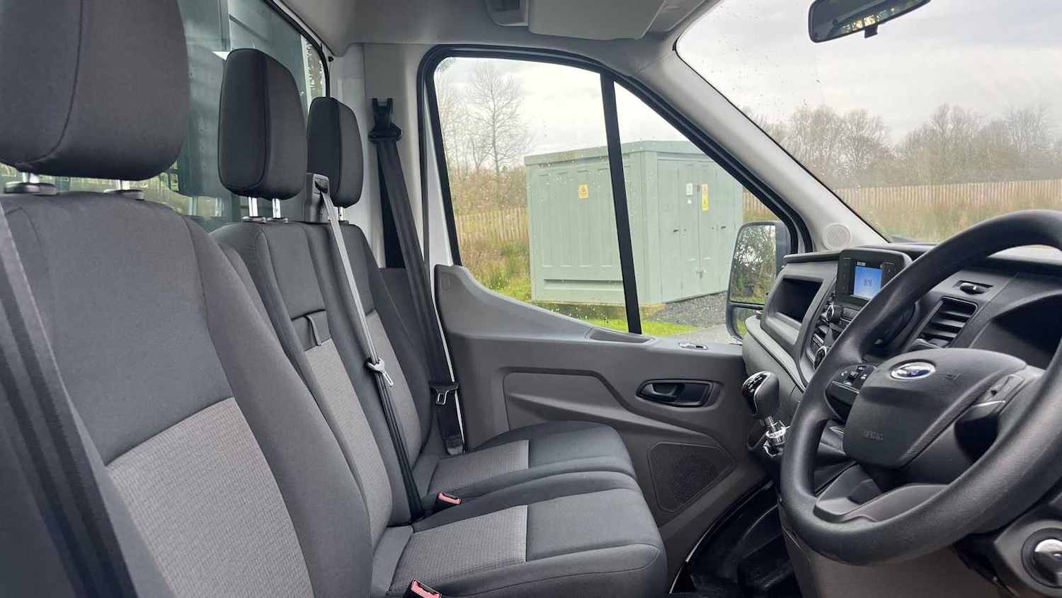 Used Ford Transit 2024 for sale - 76842852: Photo 16