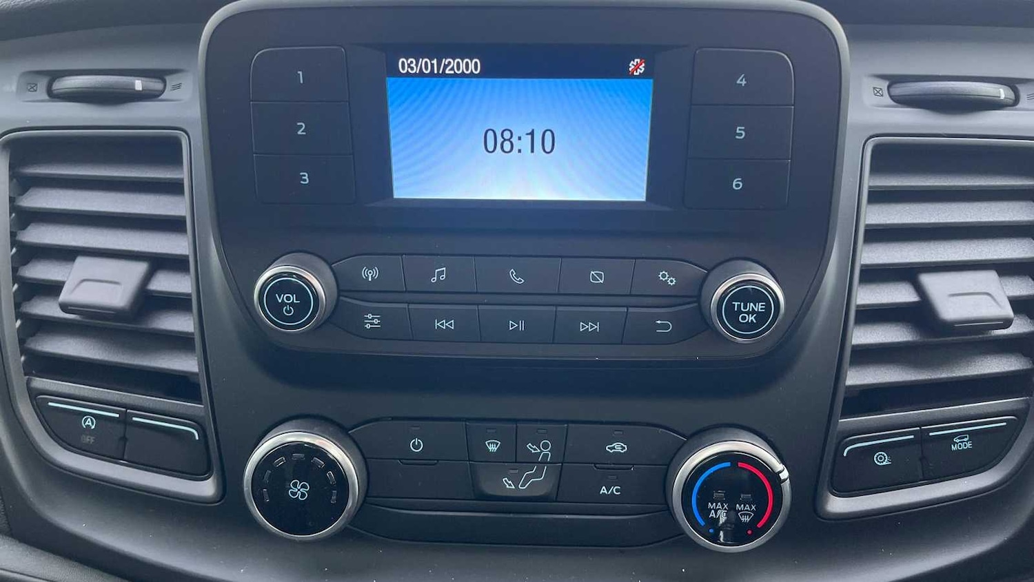 Used Ford Transit 2024 for sale - 76842852: Photo 18