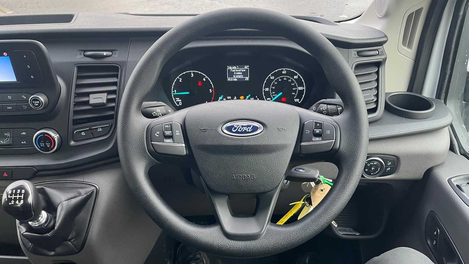 Used Ford Transit 2024 for sale - 76842852: Photo 19