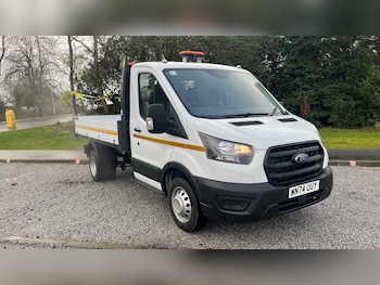 Ford - Transit
