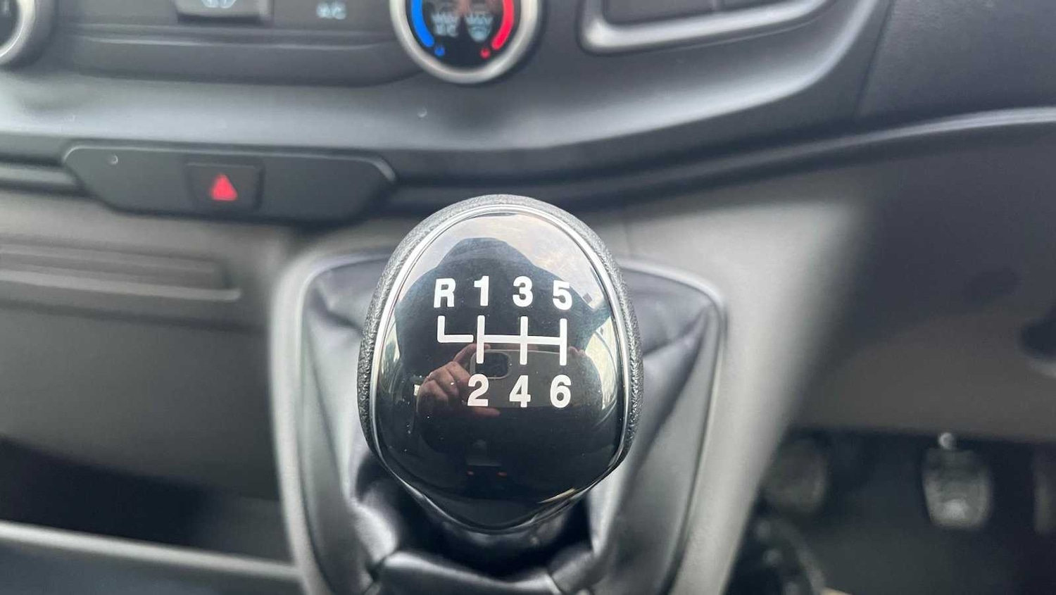 Used Ford Transit 2024 for sale - 76842852: Photo 20