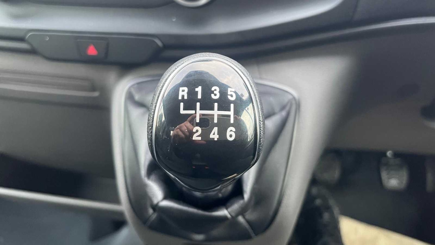 Used Ford Transit 2024 for sale - 76842852: Photo 21