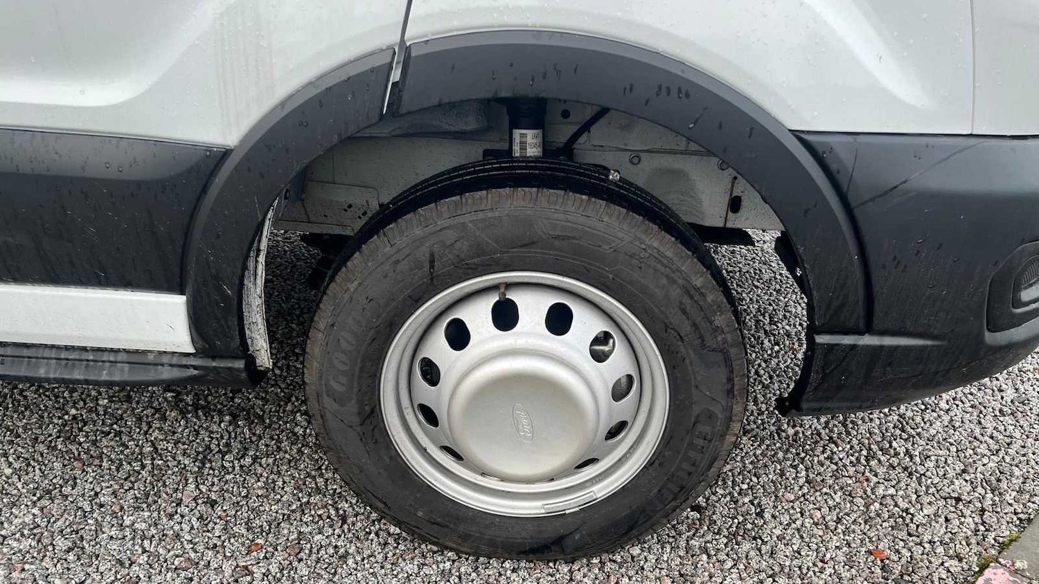 Used Ford Transit 2024 for sale - 76842852: Photo 3