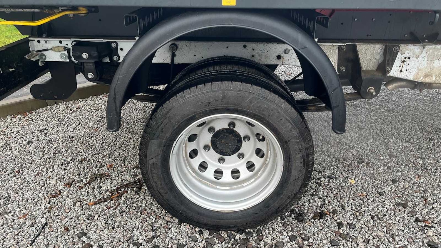 Used Ford Transit 2024 for sale - 76842852: Photo 4