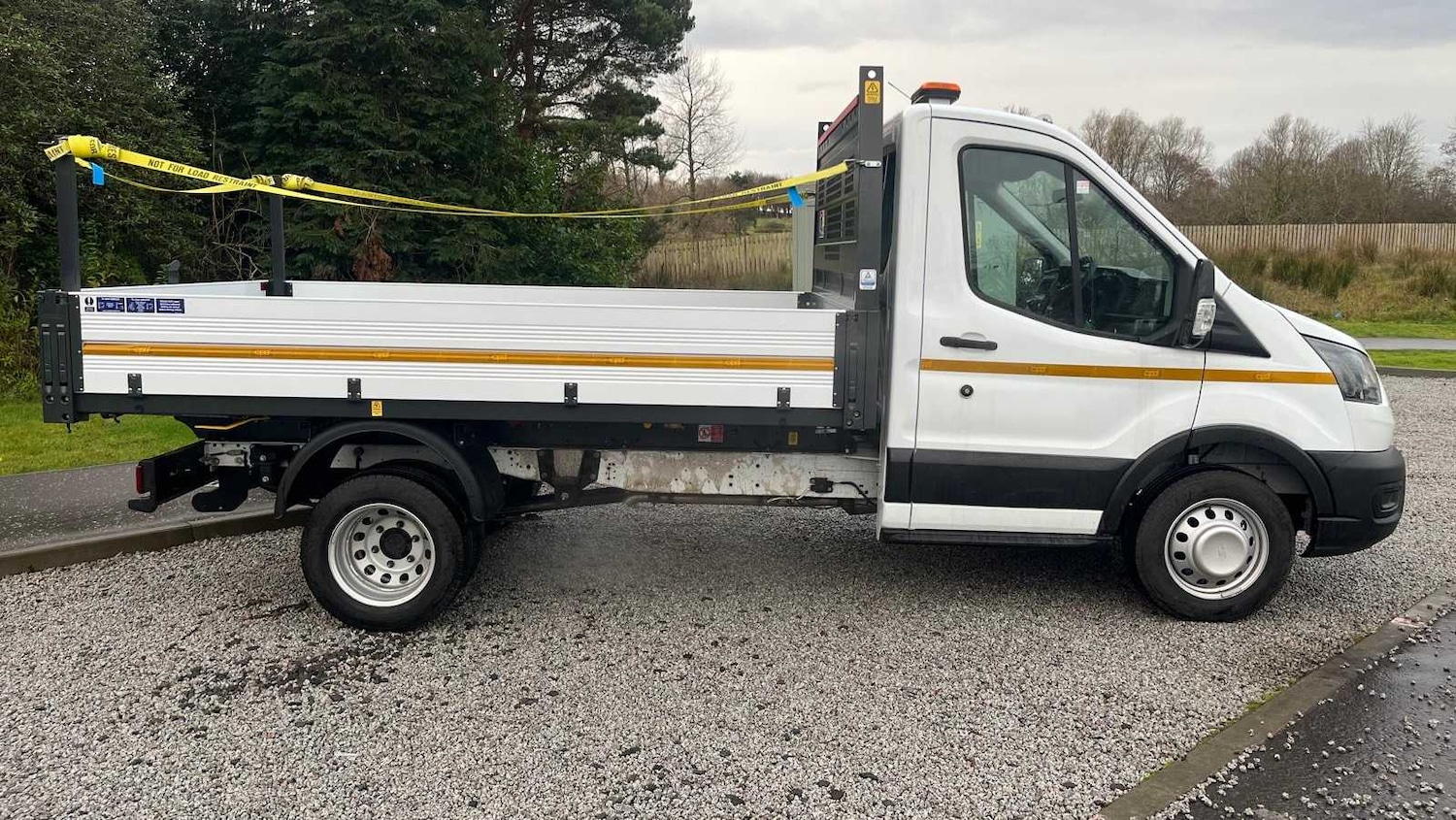 Used Ford Transit 2024 for sale - 76842852: Photo 5