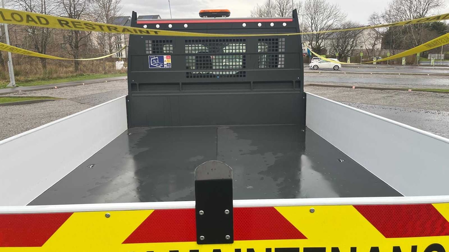 Used Ford Transit 2024 for sale - 76842852: Photo 9