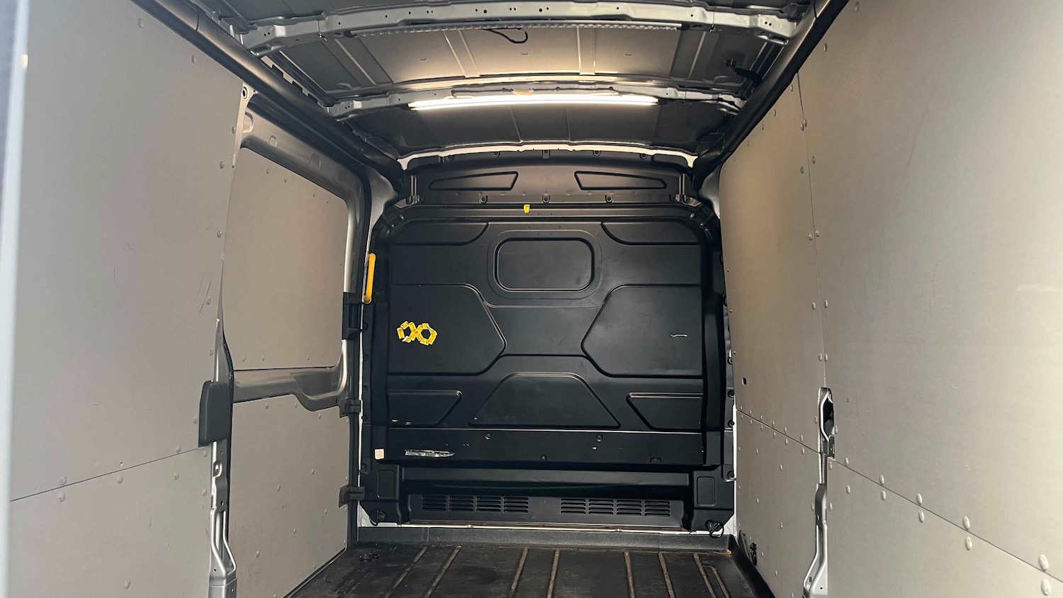 Used Ford Transit 2024 for sale - 77294236: Photo 15