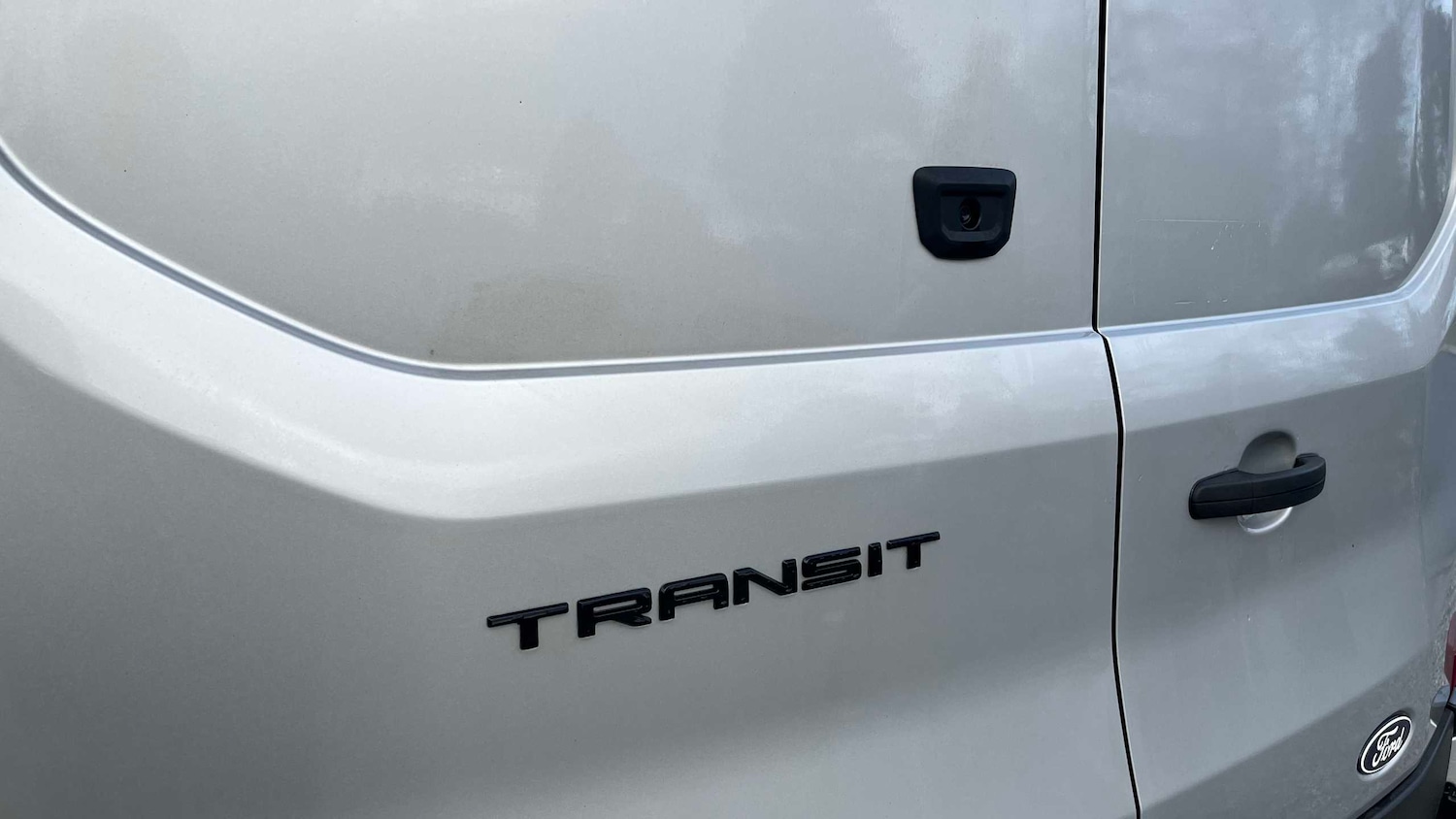 Used Ford Transit 2024 for sale - 77294236: Photo 18