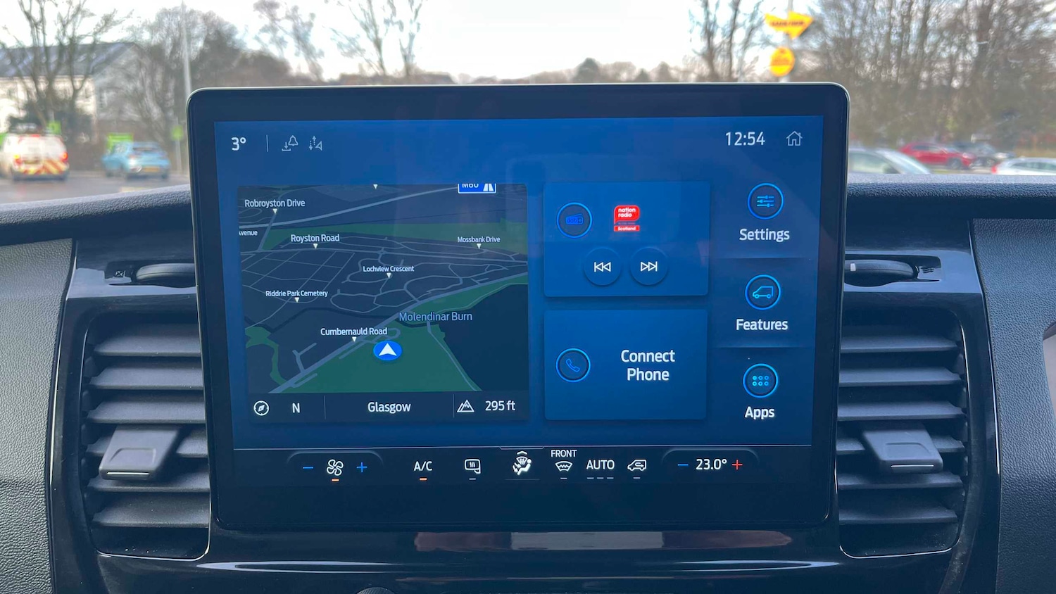 Used Ford Transit 2024 for sale - 77294236: Photo 2