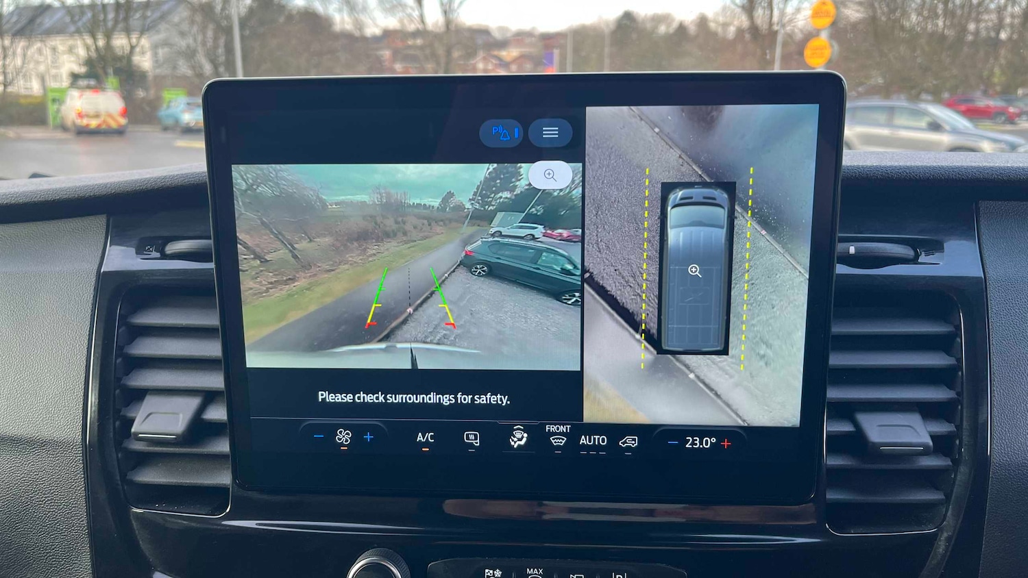 Used Ford Transit 2024 for sale - 77294236: Photo 4