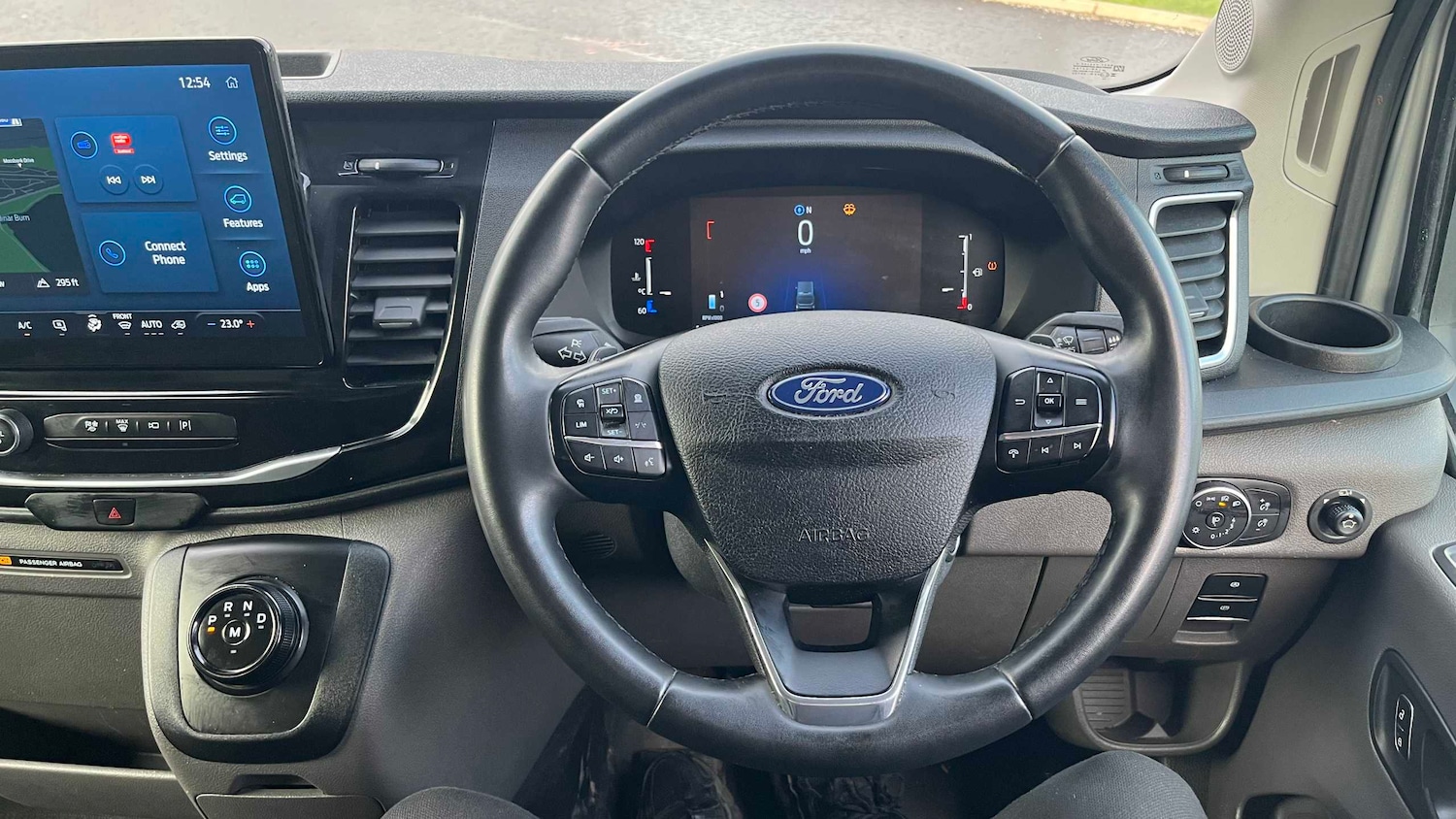 Used Ford Transit 2024 for sale - 77294236: Photo 5