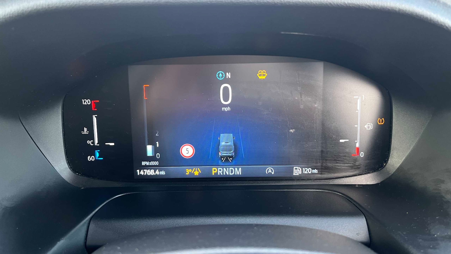 Used Ford Transit 2024 for sale - 77294236: Photo 6