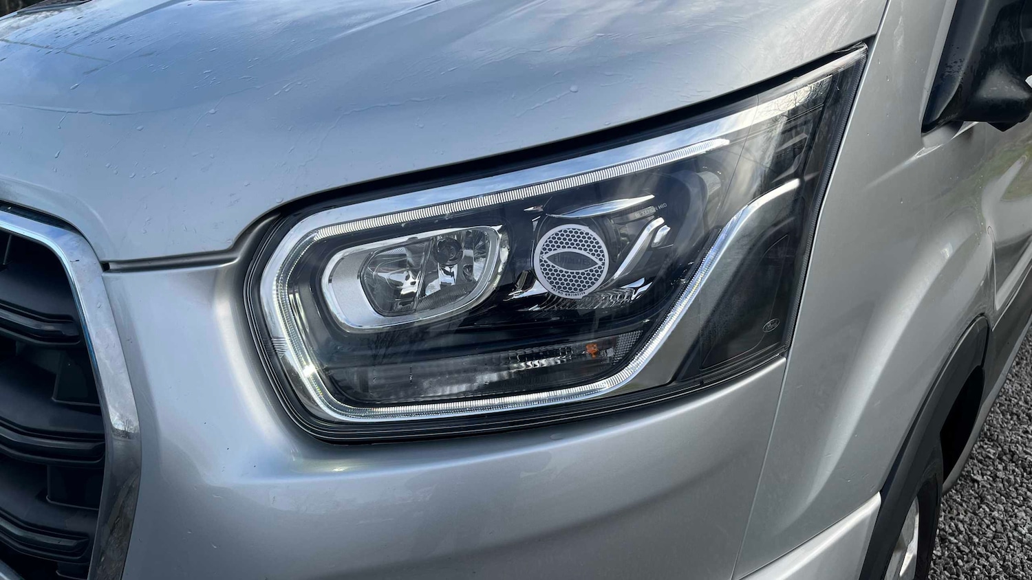 Used Ford Transit 2024 for sale - 77294236: Photo 9