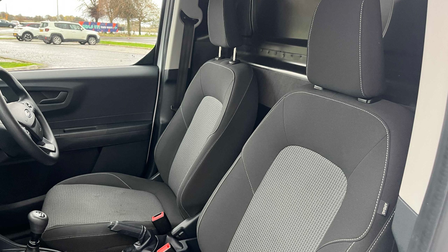 Used Ford Transit Courier 2024 for sale - 76460146: Photo 18