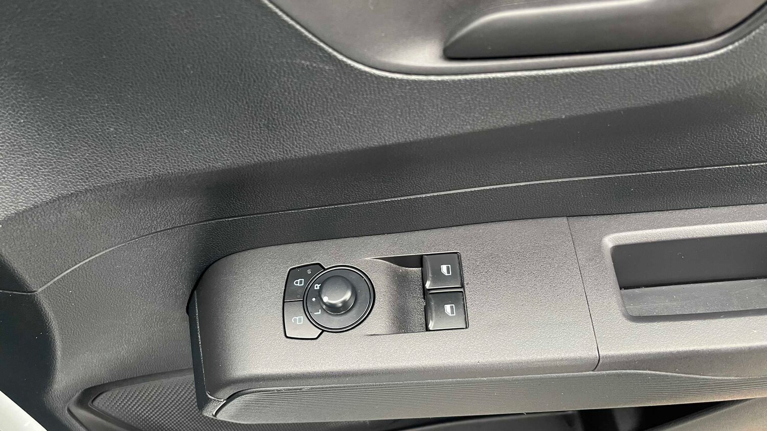 Used Ford Transit Courier 2024 for sale - 76460146: Photo 21