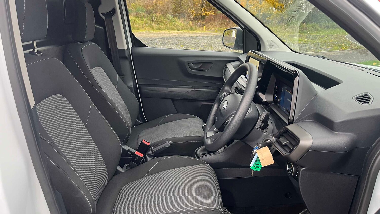 Used Ford Transit Courier 2024 for sale - 76460146: Photo 22