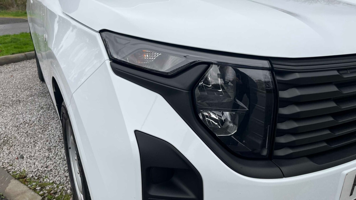 Used Ford Transit Courier 2024 for sale - 76460146: Photo 4