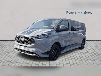 Used Ford Transit Custom 2026 for sale - 79592906: Photo