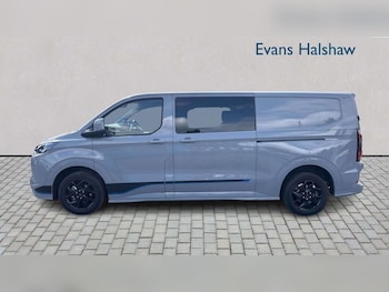 Used Ford Transit Custom 2026 for sale - 79592906: Photo