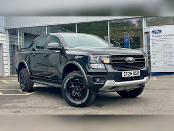 Used Ford Ranger 2026 for sale - 79568255: Photo