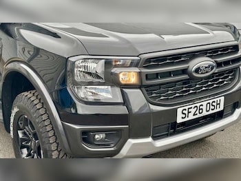 Used Ford Ranger 2026 for sale - 79568255: Photo