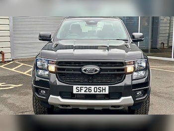Used Ford Ranger 2026 for sale - 79568255: Photo