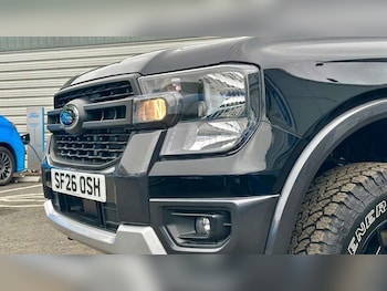 Used Ford Ranger 2026 for sale - 79568255: Photo