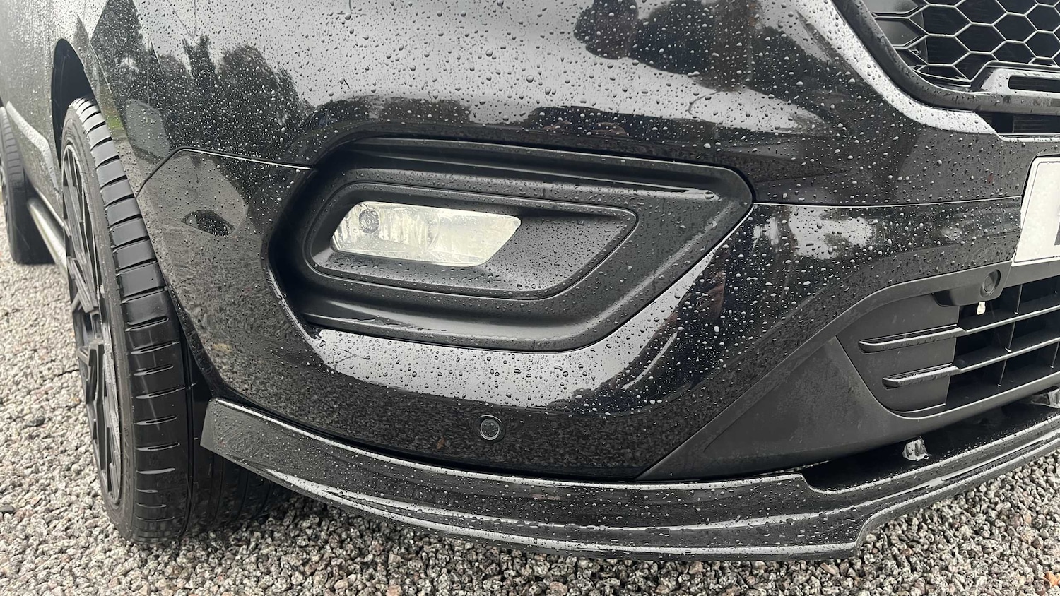 Used Ford Transit Custom 2021 for sale - 76459786: Photo 13