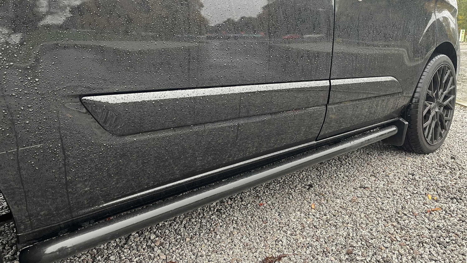 Used Ford Transit Custom 2021 for sale - 76459786: Photo 18