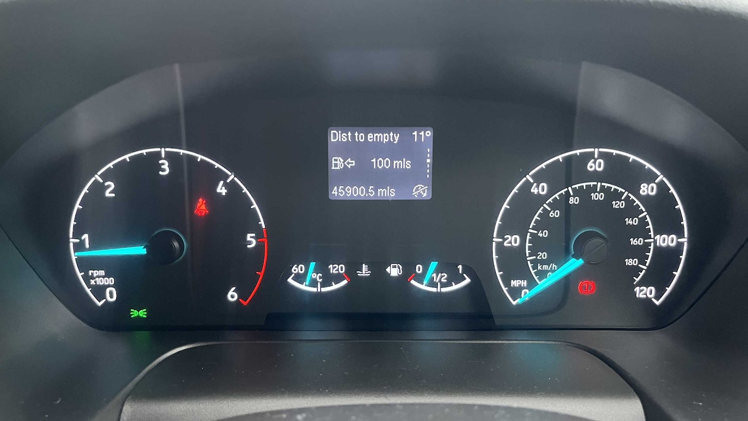 Used Ford Transit Custom 2021 for sale - 76459786: Photo 2