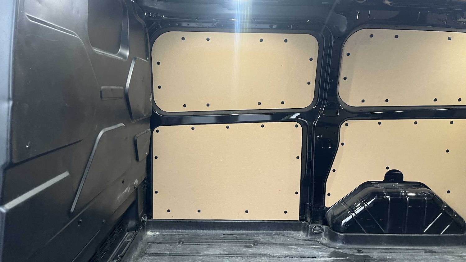 Used Ford Transit Custom 2021 for sale - 76459786: Photo 30