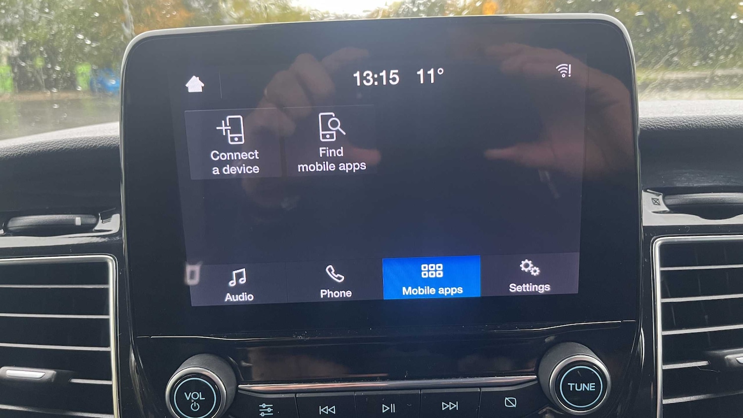 Used Ford Transit Custom 2021 for sale - 76459786: Photo 5