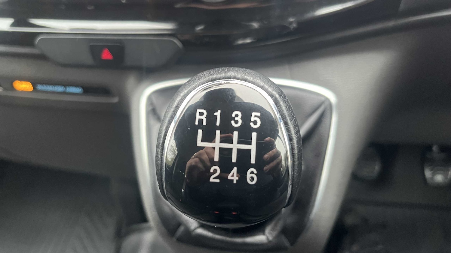 Used Ford Transit Custom 2021 for sale - 76459786: Photo 7