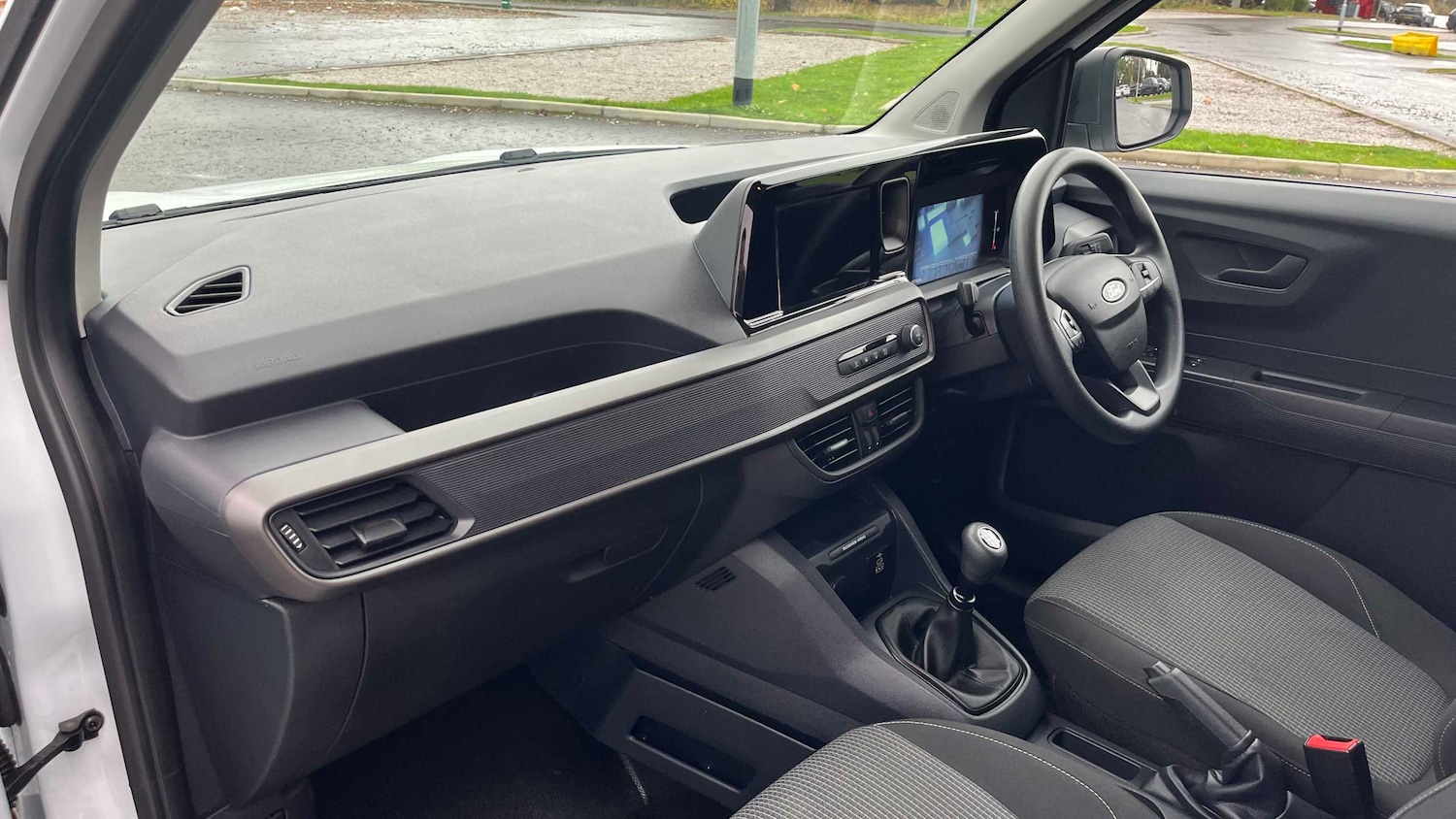 Used Ford Transit Courier 2024 for sale - 77553054: Photo 19