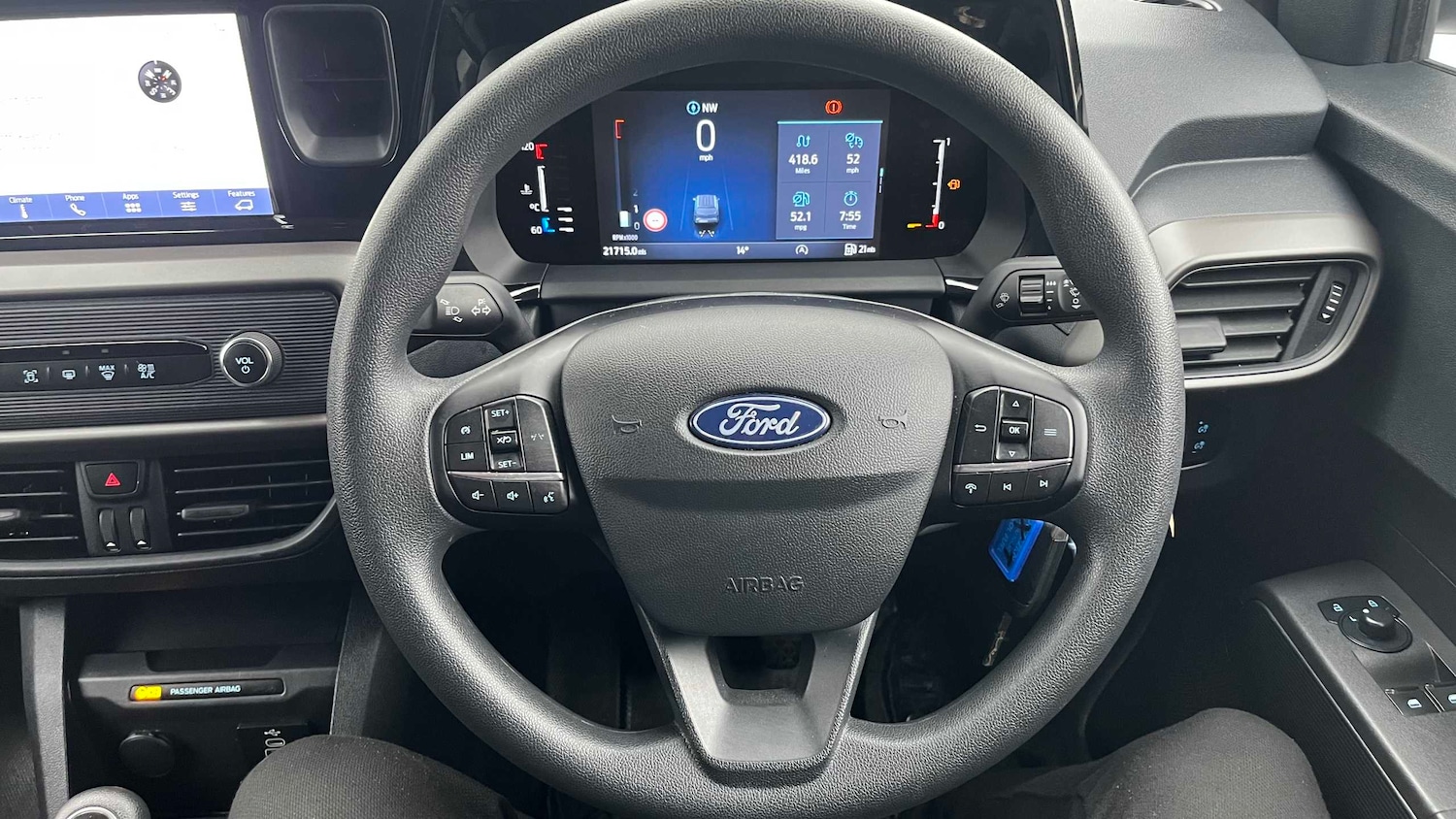 Used Ford Transit Courier 2024 for sale - 77553054: Photo 29