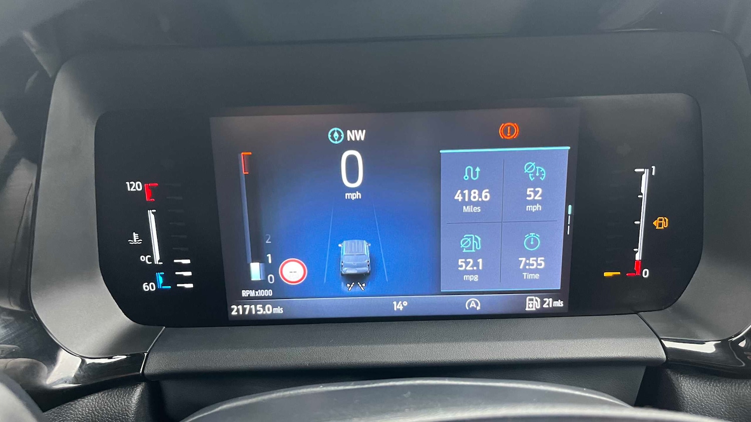 Used Ford Transit Courier 2024 for sale - 77553054: Photo 30