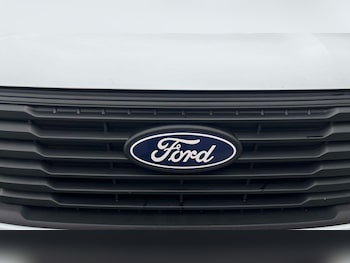 Used Ford Transit Courier 2024 for sale - 77553054: Photo