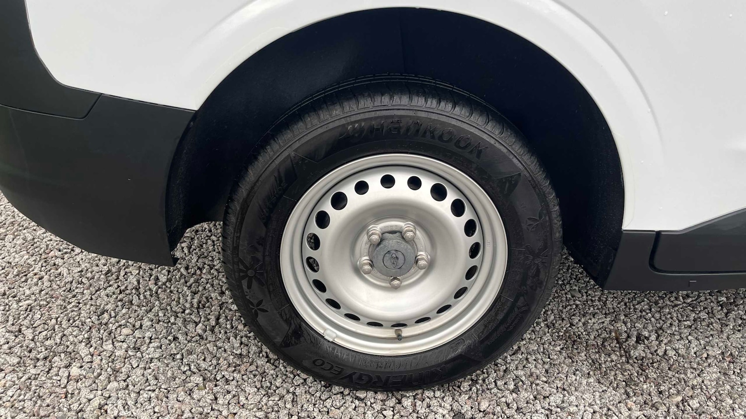 Used Ford Transit Courier 2024 for sale - 77553054: Photo 7