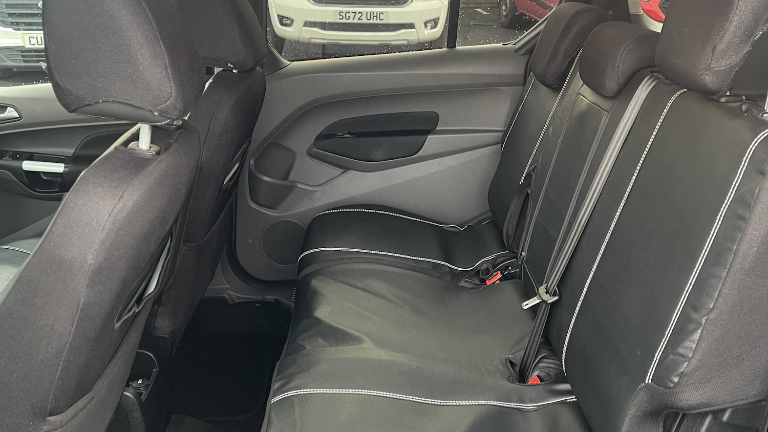 Used Ford Grand Tourneo Connect 2022 for sale - 76916056: Photo 7