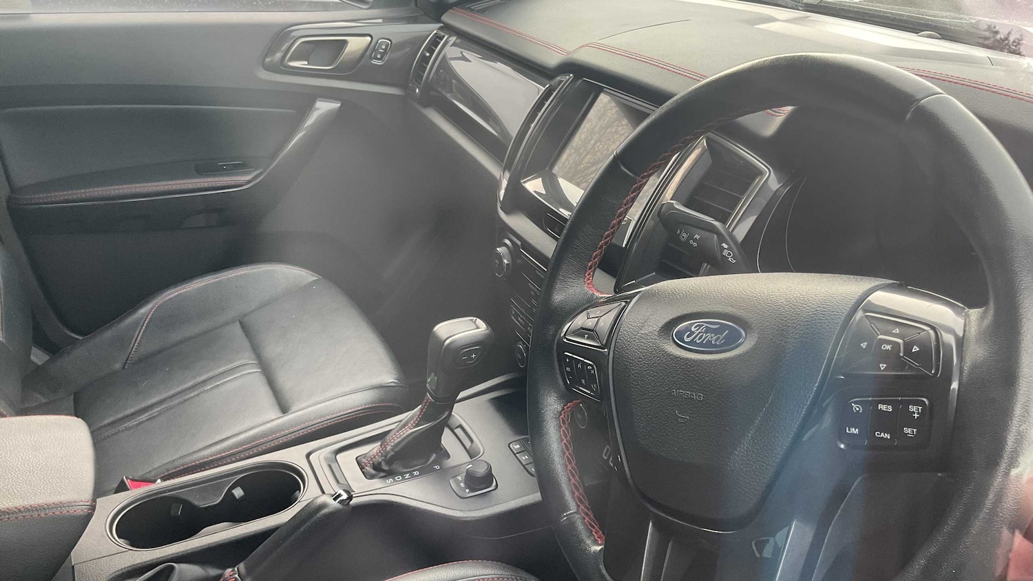 Used Ford Ranger 2021 for sale - 77827565: Photo 7