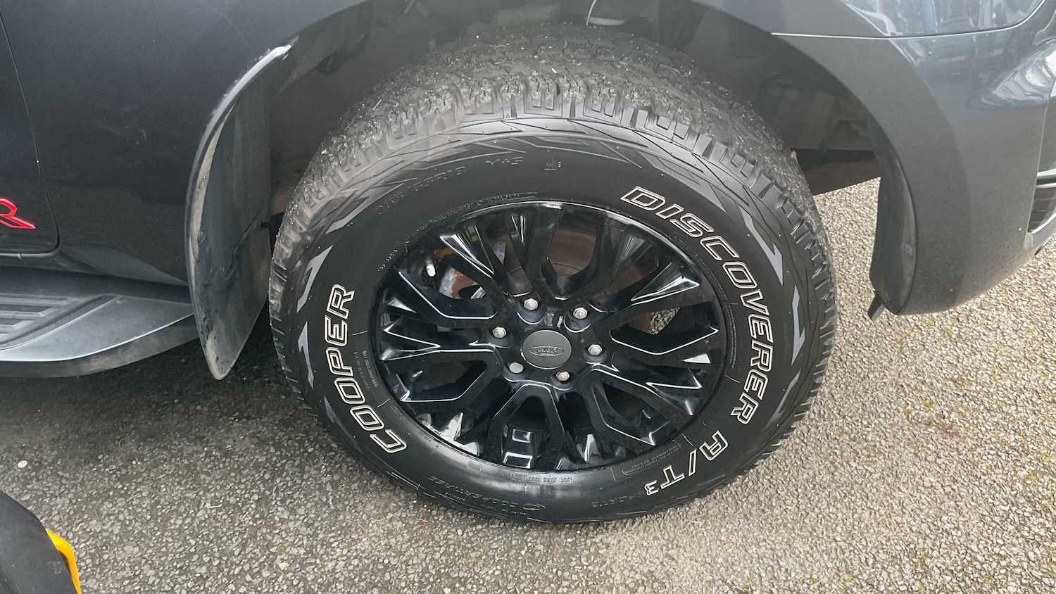 Used Ford Ranger 2021 for sale - 77827565: Photo 8