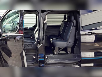 Used Ford Transit Custom 2026 for sale - 79486914: Photo