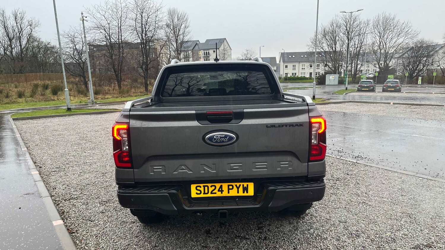 Used Ford Ranger 2024 for sale - 77219716: Photo 11