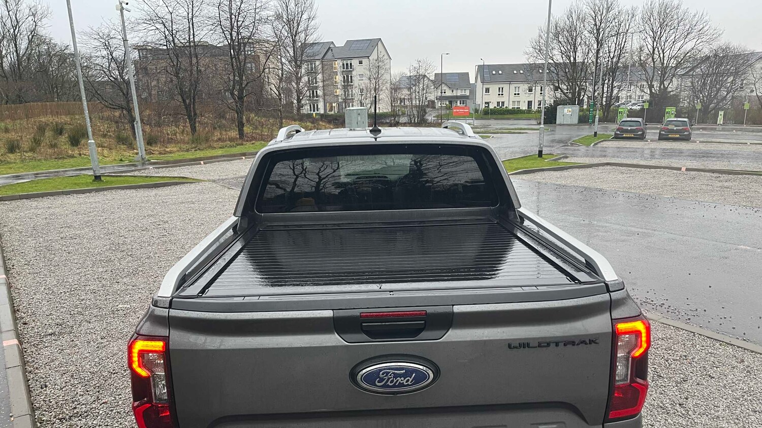 Used Ford Ranger 2024 for sale - 77219716: Photo 12